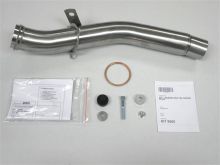 Tube de suppression de catalyseur IXIL - KIT 8065