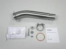Tube de suppression de catalyseur IXIL - KIT 9043