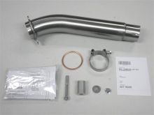 Tube de suppression de catalyseur IXIL - KIT 9049