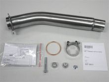Tube de suppression de catalyseur IXIL - KIT 9051