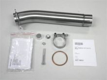 Tube de suppression de catalyseur IXIL - KIT 9053