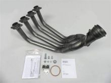 Tube de suppression de catalyseur IXIL - KIT 9555