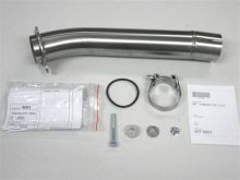Tube de suppression de catalyseur IXIL - KIT 9061