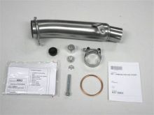 Tube de suppression de catalyseur IXIL - KIT 9063
