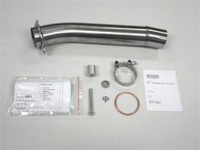 Tube de suppression de catalyseur IXIL - KIT 9081