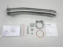 Tube de suppression de catalyseur IXIL - KIT 9087