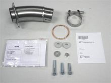 Tube de suppression de catalyseur IXIL - KIT 9088