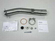 Tube de suppression de catalyseur IXIL - EY 9089 KIT