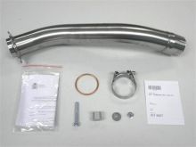 Tube de suppression de catalyseur IXIL - KIT 9097