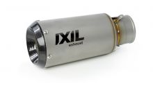 Ligne complète IXIL RC - inox - CH 6256 RC