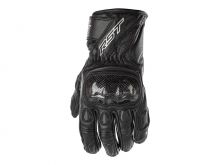 Gants RST Femme Stunt 3 CE cuir/textile