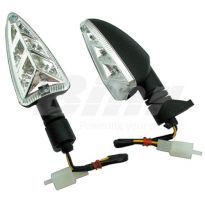 Clignotant LED V Parts avant gauche/arrière droit type origine