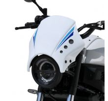 Tête de fourche Ermax XSR700 (22)