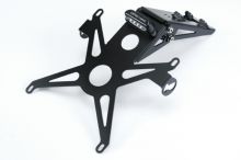 Support de plaque DPM Race CBR1000RR (2010-2012)
