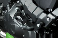 Protections moteur DPM Race Z750 / R (07-12), Z1000 (07-09)