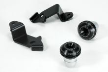 Roulettes de protection warrior DPM Race NC700S / X non DCT (12-13)