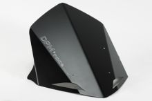 Saute vent warrior SS DPM Race NC700 / 750 Integra (12-15)