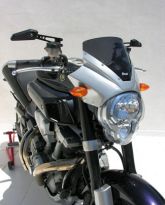 Tête de fourche Ermax MT-01 (05-12)
