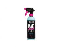 Spray de protection MUC-OFF Matt Finish Detailer 250ml
