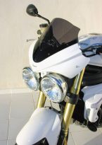 Tête de fourche Ermax Speed Triple 1050 (05-07)