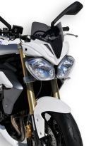 Tête de fourche Ermax Speed Triple 1050 (11-15)