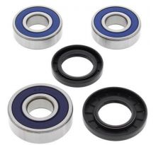 Kit roulements de roue ar All Balls 25-1257