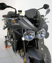 Tête de fourche Ermax Street Triple 675 R (09-10)