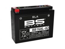 Batterie BS Battery SLA BB16AL-A2