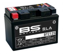 Batterie BS Battery SLA BTZ12S