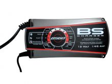 Chargeur de batterie pro-intelligent BS Battery BS60