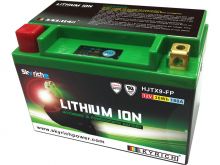 Batterie Lithium Skyrich YTX9-BS / HJTX9-FP