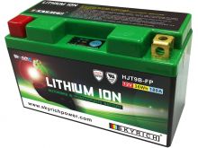 Batterie Lithium Skyrich YT9B-BS / HJT9B-FP