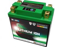 Batterie Lithium Skyrich YTX14L-BS / HJTX14AHQ-FP