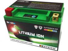 Batterie Lithium Skyrich YTX20CH-BS / HJTX20CH-FP