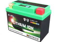 Batterie Lithium Skyrich YB5L-B / HJB5L-FP