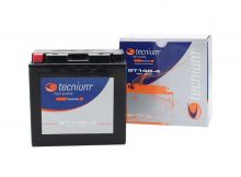 Batterie Tecnium BT12B-4