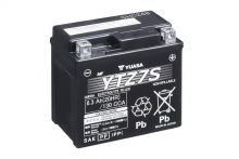 Batterie Yuasa W/C YTZ7S