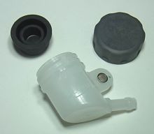 kit réservoir maître cylindre frein arrière XR600 / 650 (91-03)