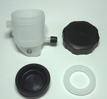 kit réservoir maître cylindre frein avant Kawasaki / Suzuki / Yamaha