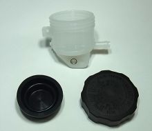 kit réservoir maître cylindre frein avant YZF-R1 (2000-2001)