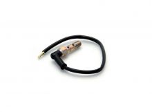 Vis banjo double + contacteur stop M10x1.25