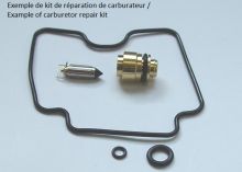 Kit réparation carburateur CBR1100XX (1997-1998)