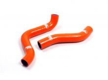 Durites de radiateur oranges Samco 690 SMCR / Enduro R (2014-2019)