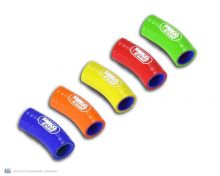 Durites de radiateur rouges Samco CBR125R (2004-2016)