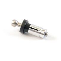 Adaptateur protection de levier Lightech Honda tous modèles