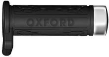 Poignées chauffantes Hot Grips Cruiser Oxford