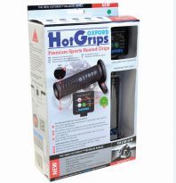Poignées chauffantes Hot Grips Sports Oxford