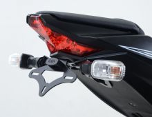 Support de plaque R&G ZX-10R (16-20)