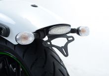 Support de plaque R&G Vulcan S (15-24)