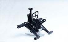 Commandes reculées R&G ZX-10R / RR (16-24)